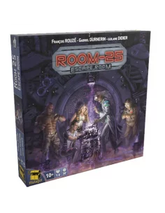 es::Room 25: Escape Room