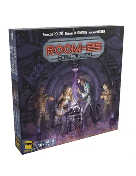 es::Room 25: Escape Room