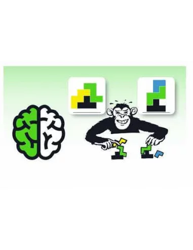 es::Team 3. Caja verde