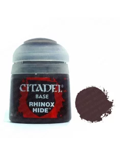 es::Pintura Citadel Base: Rhinox Hide