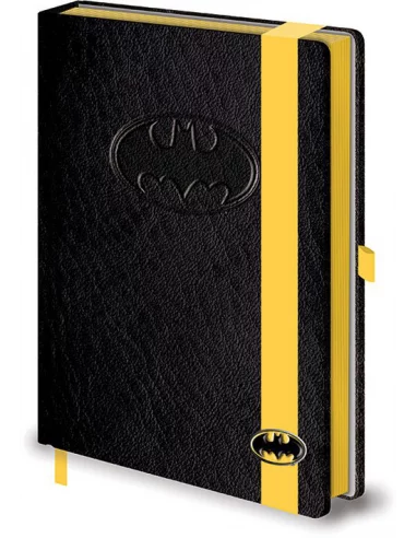 DC Comics Libreta Premium A5 Batman-10