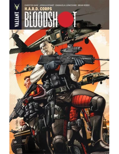 Bloodshot 04: H.A.R.D Corps-10