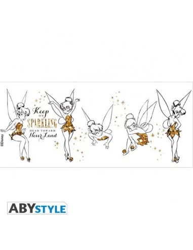 Disney Taza Campanilla 320 ml-12