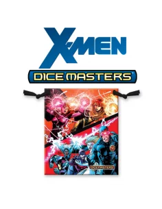 Marvel dice masters X-Men Dice Bag-10
