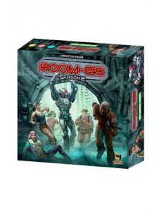 es::Room 25: Season 2