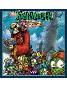 es::Kragmortha - juego de tablero
