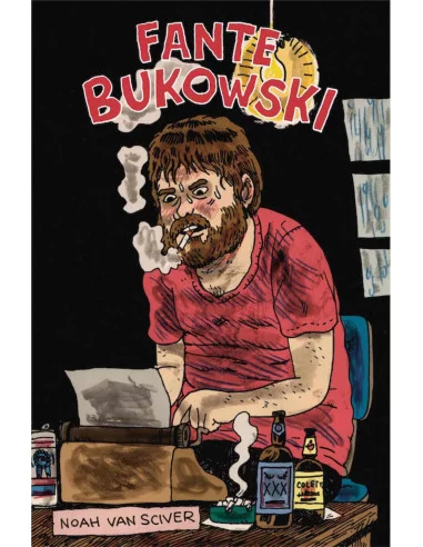 es::Fante Bukowski