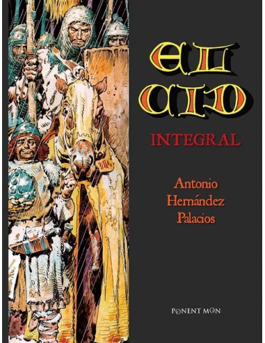 es::El Cid Integral