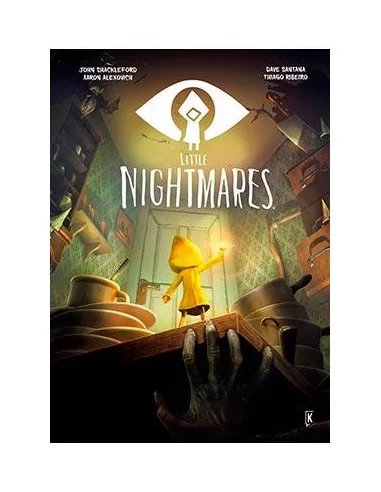 es::Little Nightmares