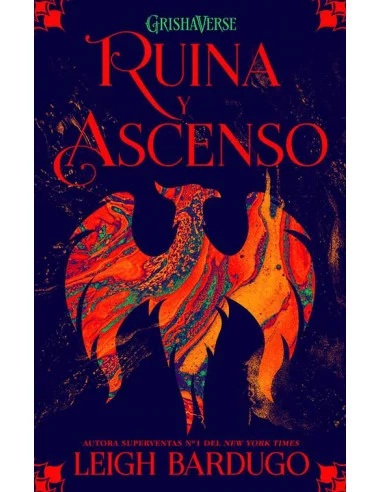 es::Ruina y Ascenso Nueva Edición revisada