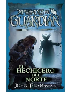 es::Hechicero del norte Aprendiz de guardián 5