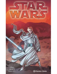 es::Star Wars HC 07. Tomo recopilatorio