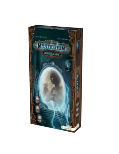 es::Mysterium: Secretos y Mentiras