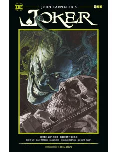 es::John Carpenter's: Joker