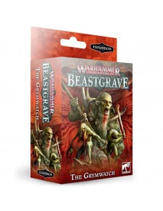 es::Warhammer Underworlds: Beastgrave - La Guardia Torva