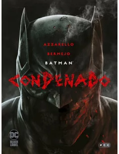 es::Batman: Condenado