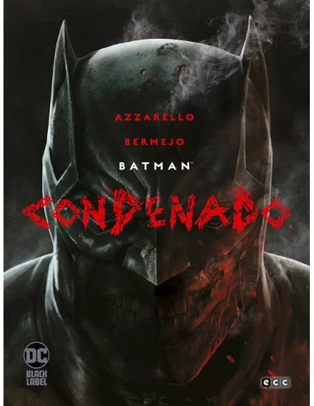 es::Batman: Condenado
