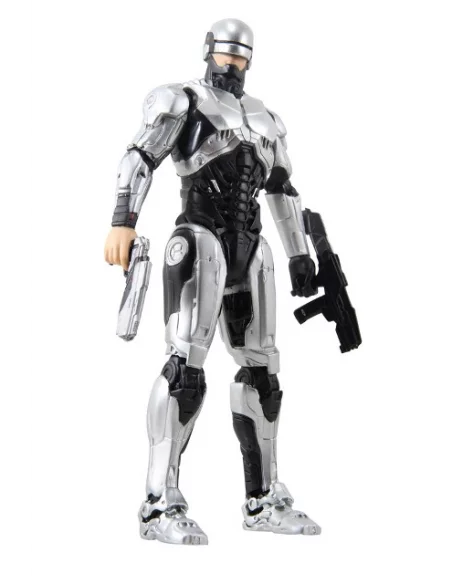 Robocop: Figura Robocop 1.0-10