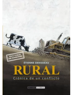 Rural. Crónica De Un Conflicto-10