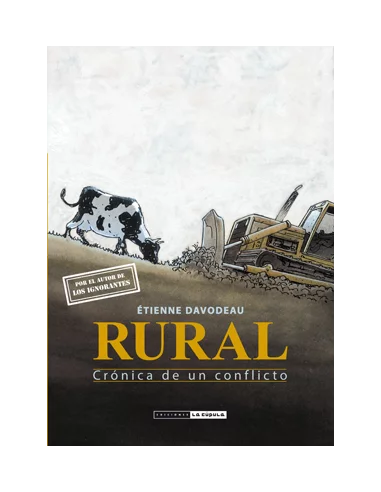 Rural. Crónica De Un Conflicto-10