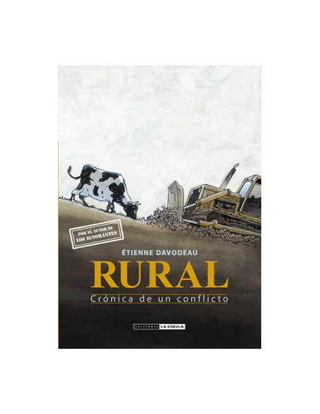 Rural. Crónica De Un Conflicto-10
