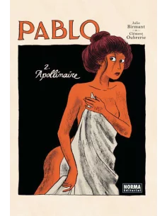 Pablo 2. Apollinaire-10