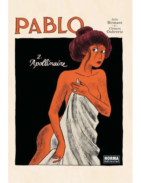 Pablo 2. Apollinaire-10