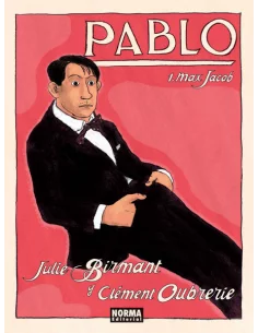 Pablo 1. Max Jacob-10