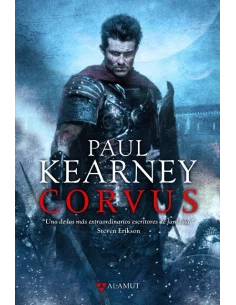 es::Trilogía de los Macht 2 - Corvus