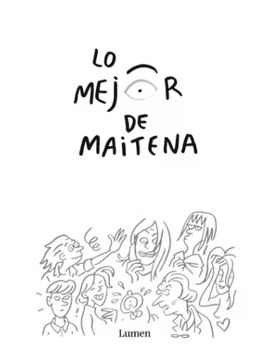 es::Lo mejor de Maitena