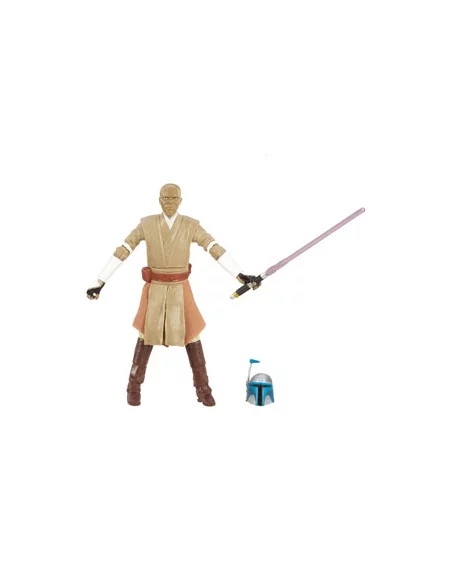 Star Wars Black Series 3\'75 19: Mace Windu-10