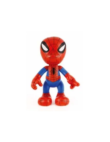 Spiderman Clásico 22 Cm Artoys Marvel Comics LEBLO-10