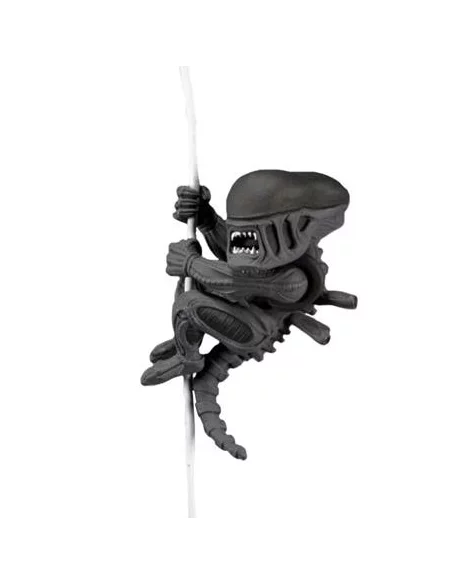 Scalers: Figura Alien-10