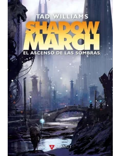 es::Shadowmarch: El ascenso de las sombras