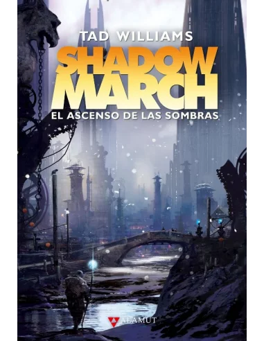 es::Shadowmarch: El ascenso de las sombras