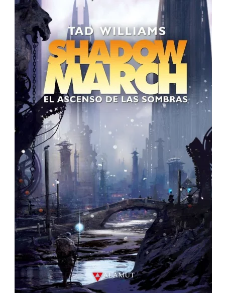 es::Shadowmarch: El ascenso de las sombras