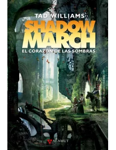 es::Shadowmarch: El corazón de las sombras