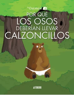 Por qué los osos deberían llevar calzoncillos-10