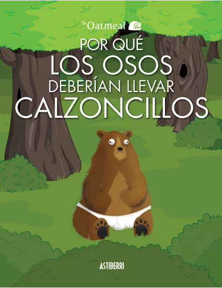 Por qué los osos deberían llevar calzoncillos-10