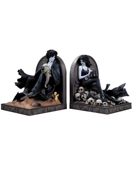 The Sandman Soportalibros Dream & Death of the End-10