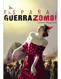 España: Guerra zombi-10