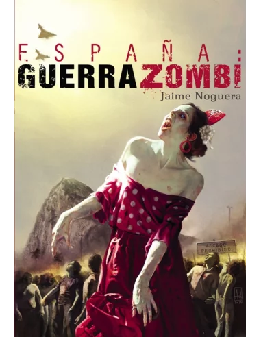 España: Guerra zombi-10
