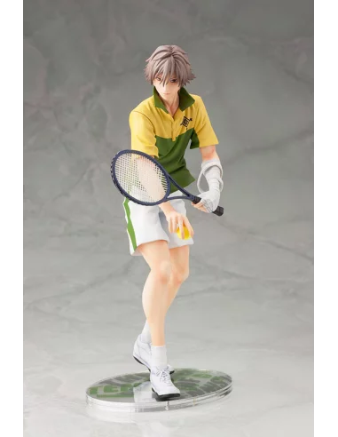 Prince Of Tennis Ii: Kuranosuke Shiraishi Estatua -10