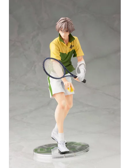 Prince Of Tennis Ii: Kuranosuke Shiraishi Estatua -10