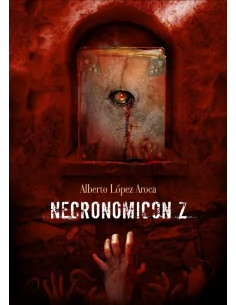 Necronomicon Z-10