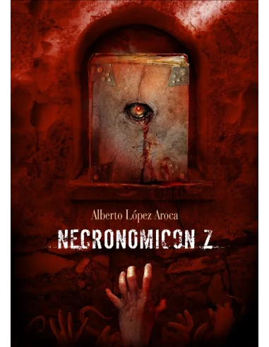 Necronomicon Z-10
