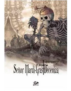 Señor Mardi-Gras Deceniza Vol. 2 Final-10