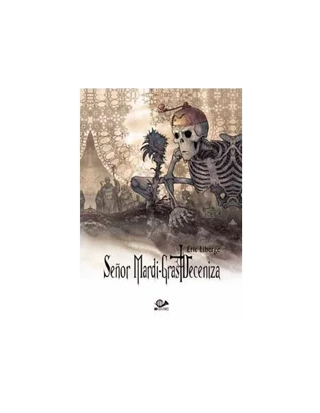 Señor Mardi-Gras Deceniza Vol. 2 Final-10