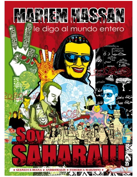 Mariem Hassan. Soy Saharaui-10