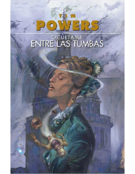 es::Ocúltame entre las tumbas